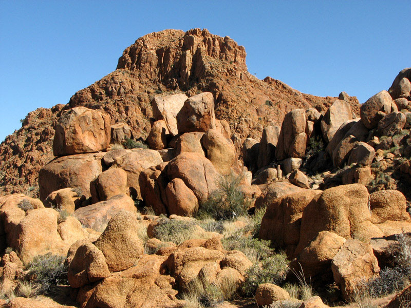 Bekanntschaften namibia