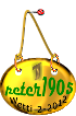 platz1 peter1905